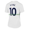 Maillot de Supporter Tottenham Hotspur Harry Kane 10 Domicile 2021-22 Pour Femme